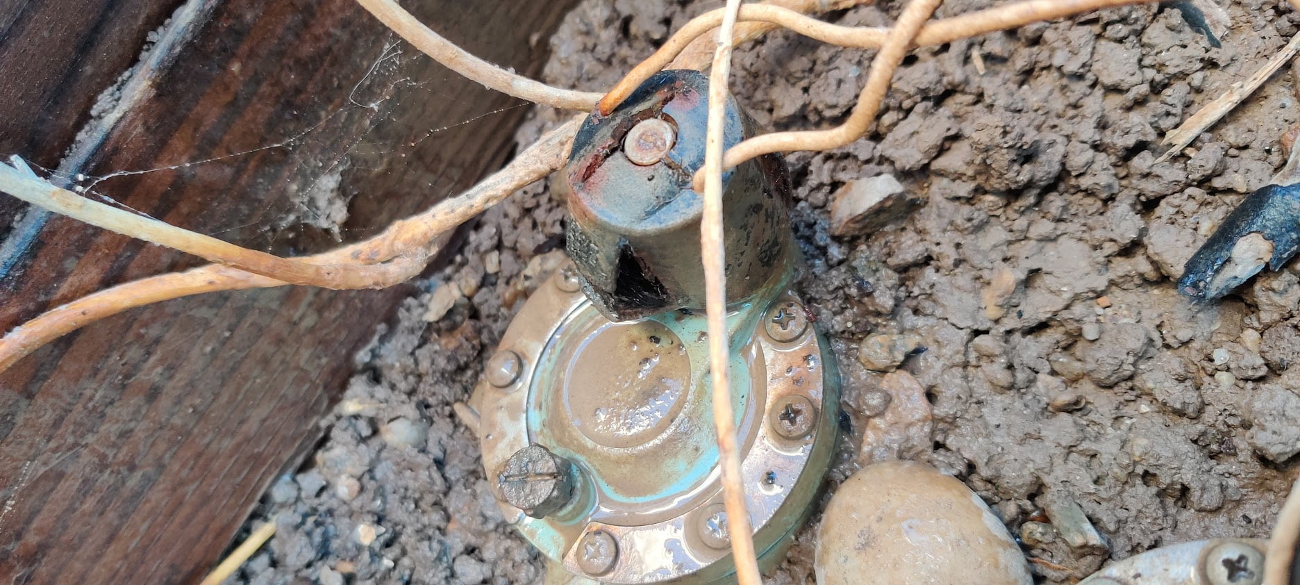Sprinkler Wiring, Diagnosis, and Repair Aussie Sprinkler and Backflow